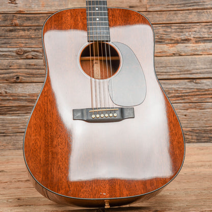 Martin D-17 Natural Acoustic Guitars / Dreadnought