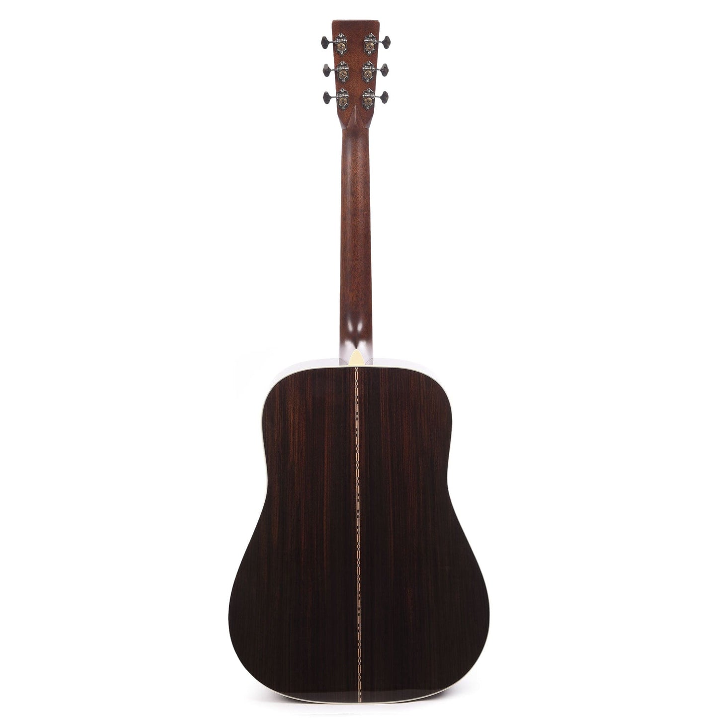 Martin D-28 Dreadnought Sitka Spruce/East Indian Rosewood Acoustic Guitars / Dreadnought