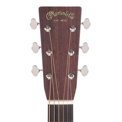 Martin D-28 Dreadnought Sitka Spruce/East Indian Rosewood Acoustic Guitars / Dreadnought