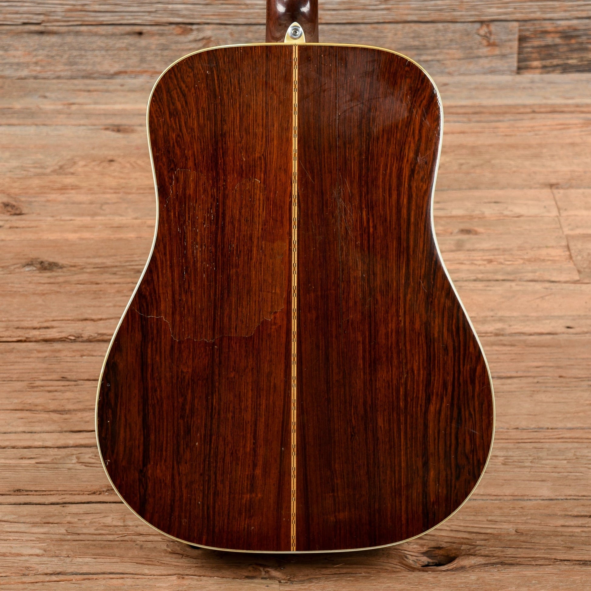 Martin D-28 Natural 1969 Acoustic Guitars / Dreadnought