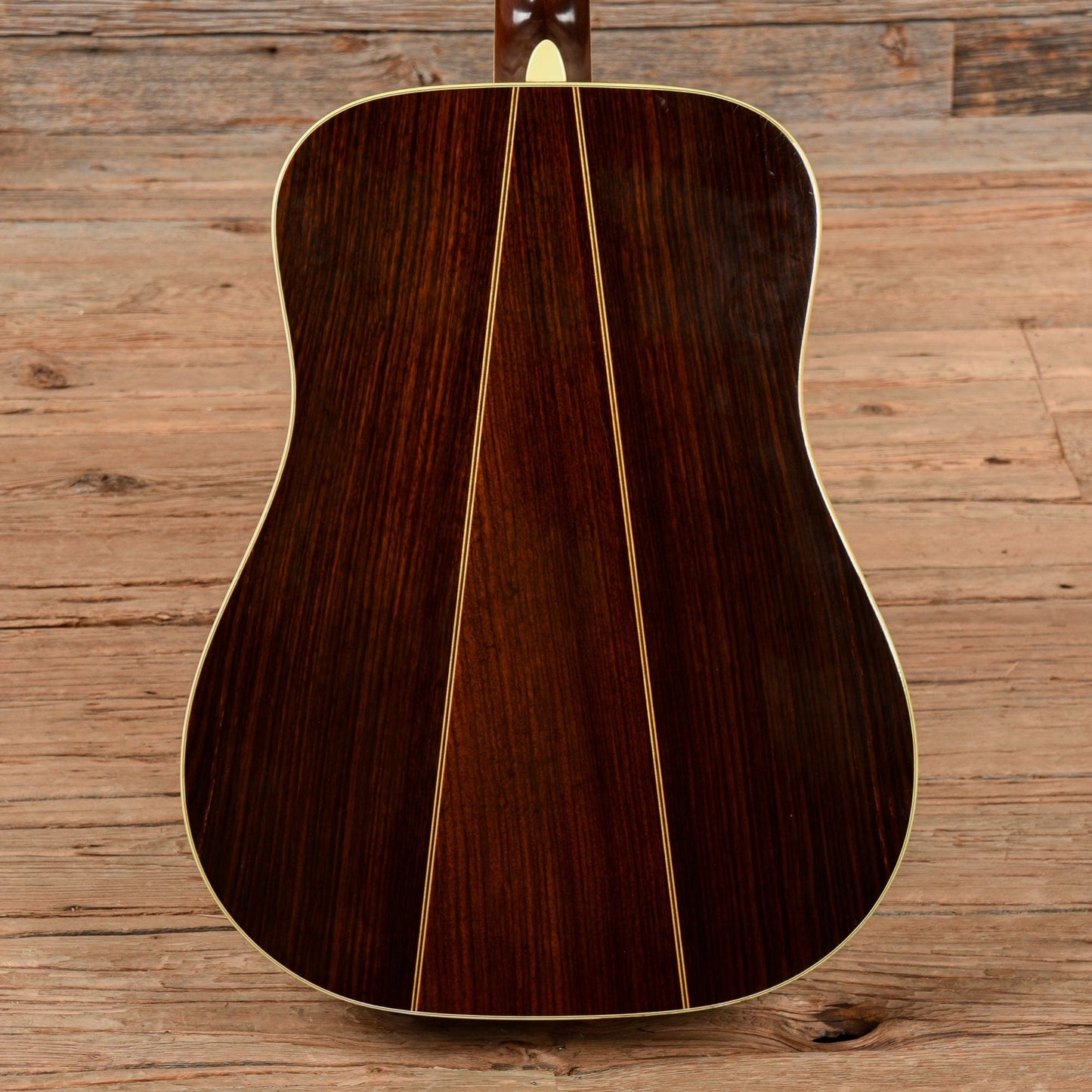 Martin D-35 Natural 1970 Acoustic Guitars / Dreadnought