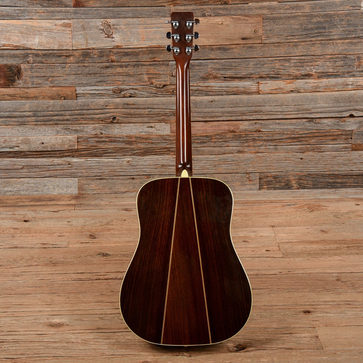 Martin D-35 Natural 1970 Acoustic Guitars / Dreadnought