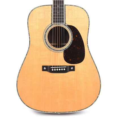 Martin D-42 Natural Acoustic Guitars / Dreadnought