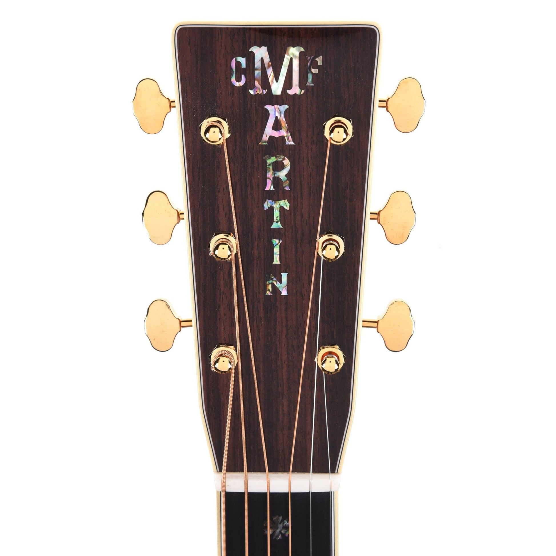 Martin D-42 Natural Acoustic Guitars / Dreadnought