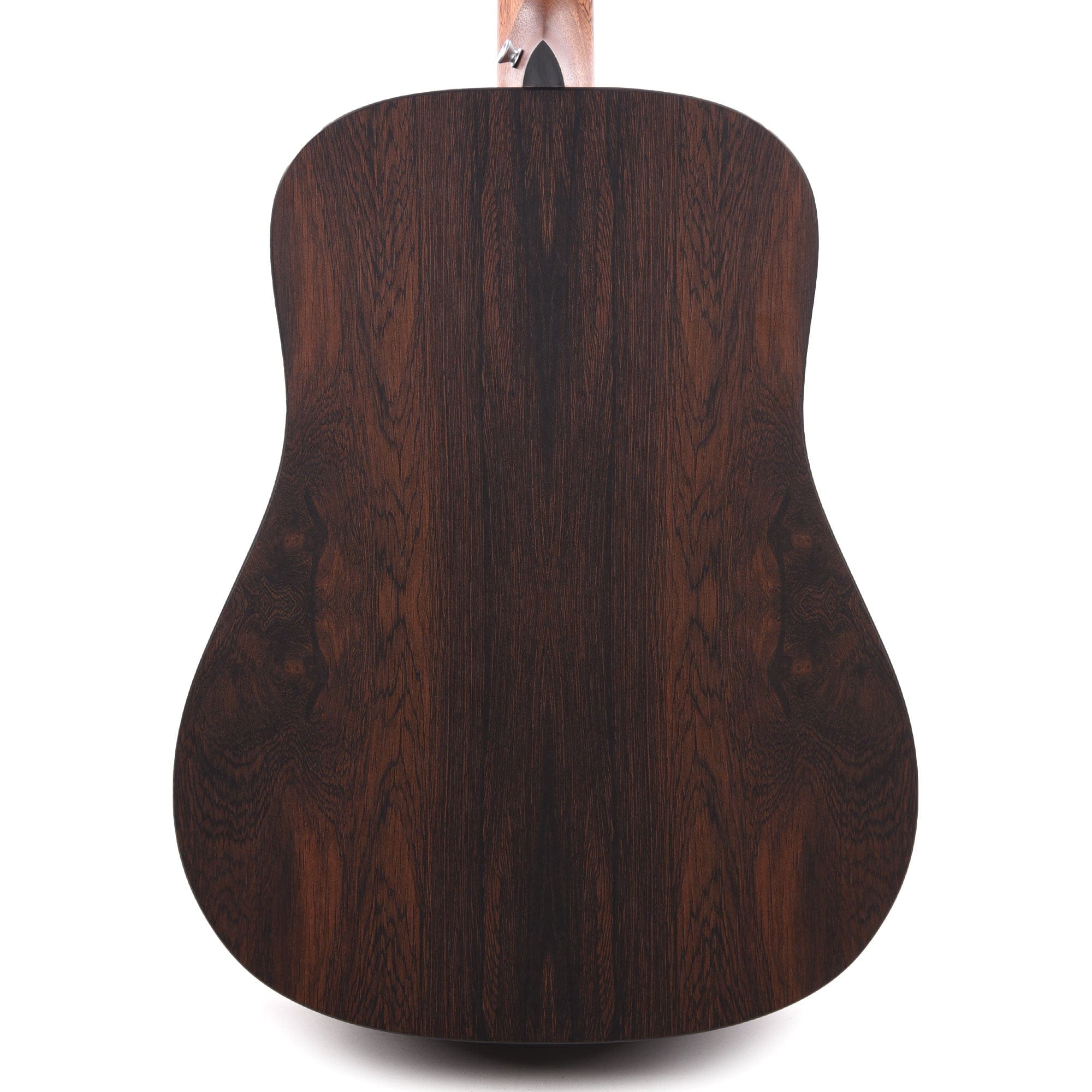 Martin D-X2E Spruce/Brazilian Rosewood Pattern HPL Natural Acoustic Guitars / Dreadnought