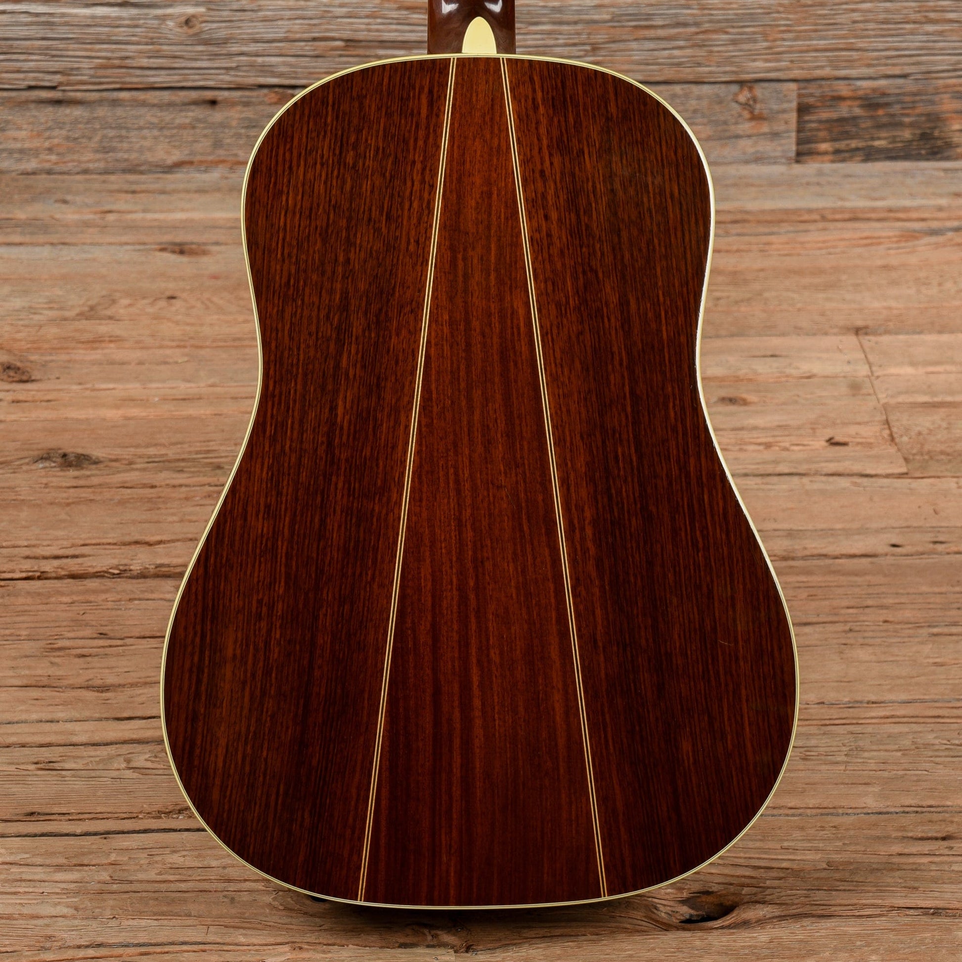 Martin D12-35 Natural 1970 Acoustic Guitars / Dreadnought