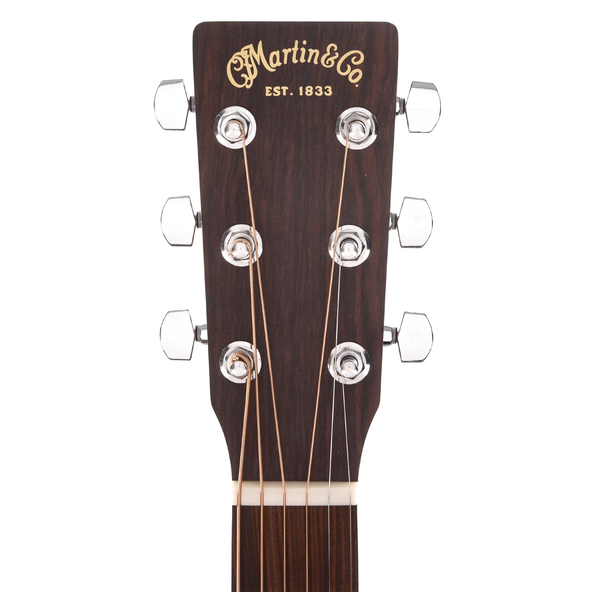 Martin DC-X2E Sitka/Rosewood HPL Natural w/Fishman MX Acoustic Guitars / Dreadnought