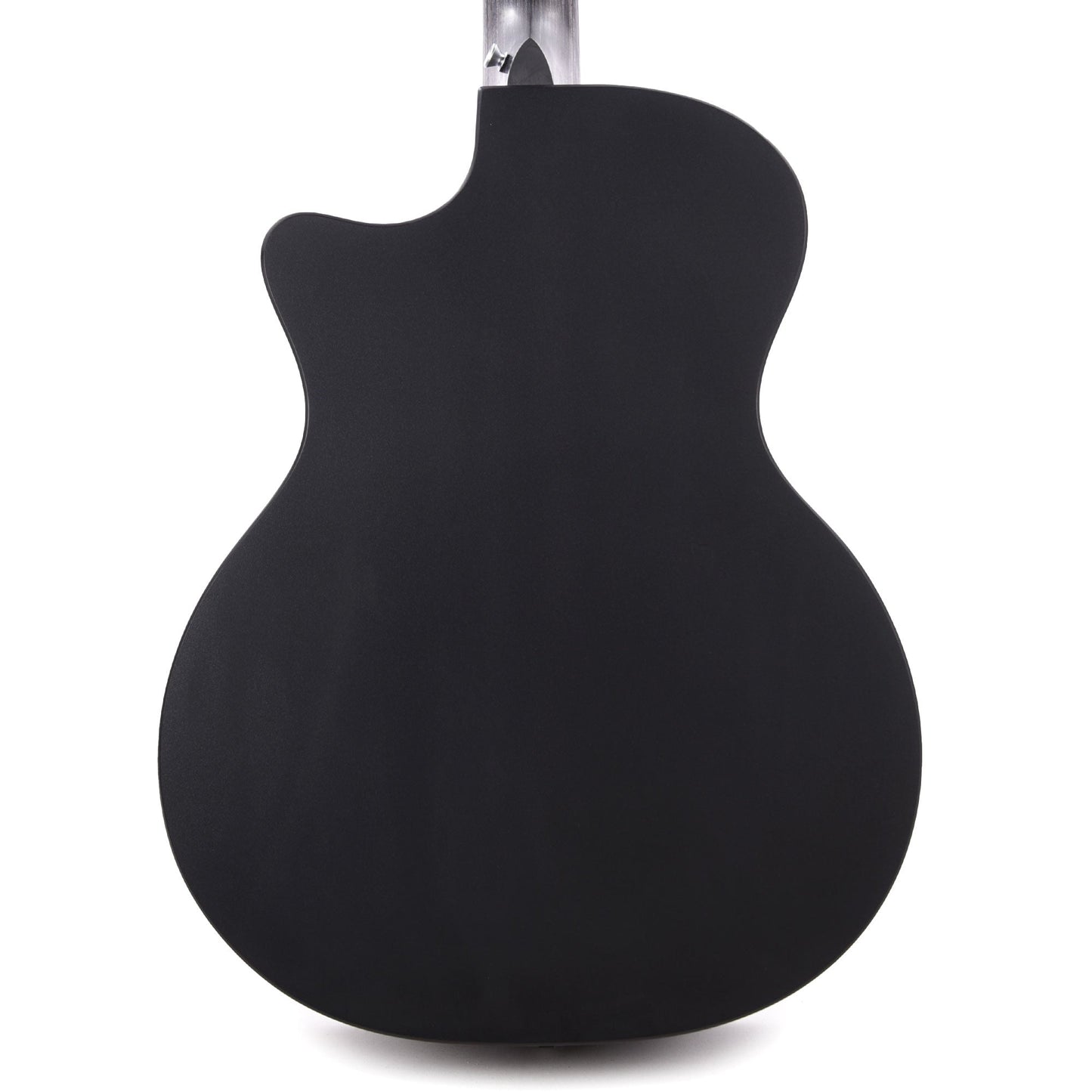 Martin GPC-X1E Black HPL Black Acoustic Guitars / Dreadnought