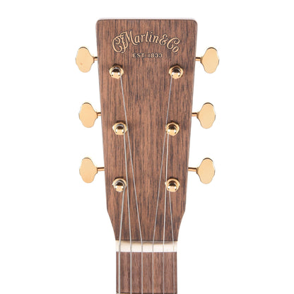 Martin GPCE Inception Maple European Spruce/Three-Piece Maple with Black Walnut Amber Fade Sunburst Acoustic Guitars / Dreadnought