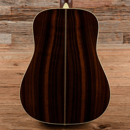 Martin HD-16R Adirondack Natural 2013 Acoustic Guitars / Dreadnought