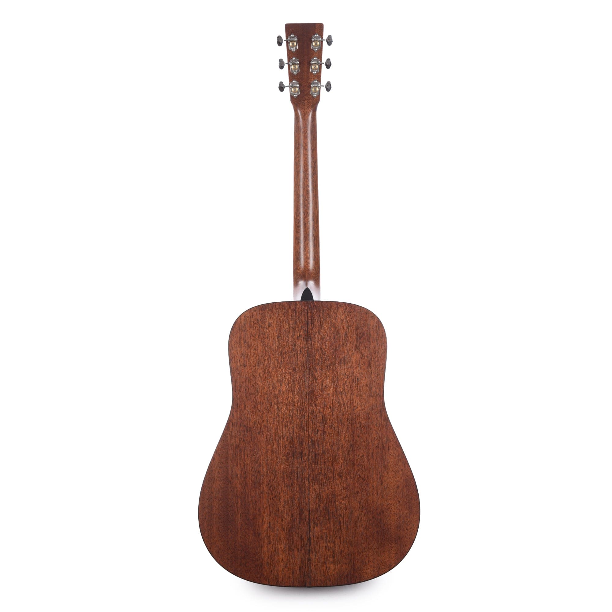 Martin Standard Series D-18 Satin Amberburst Acoustic Guitars / Dreadnought