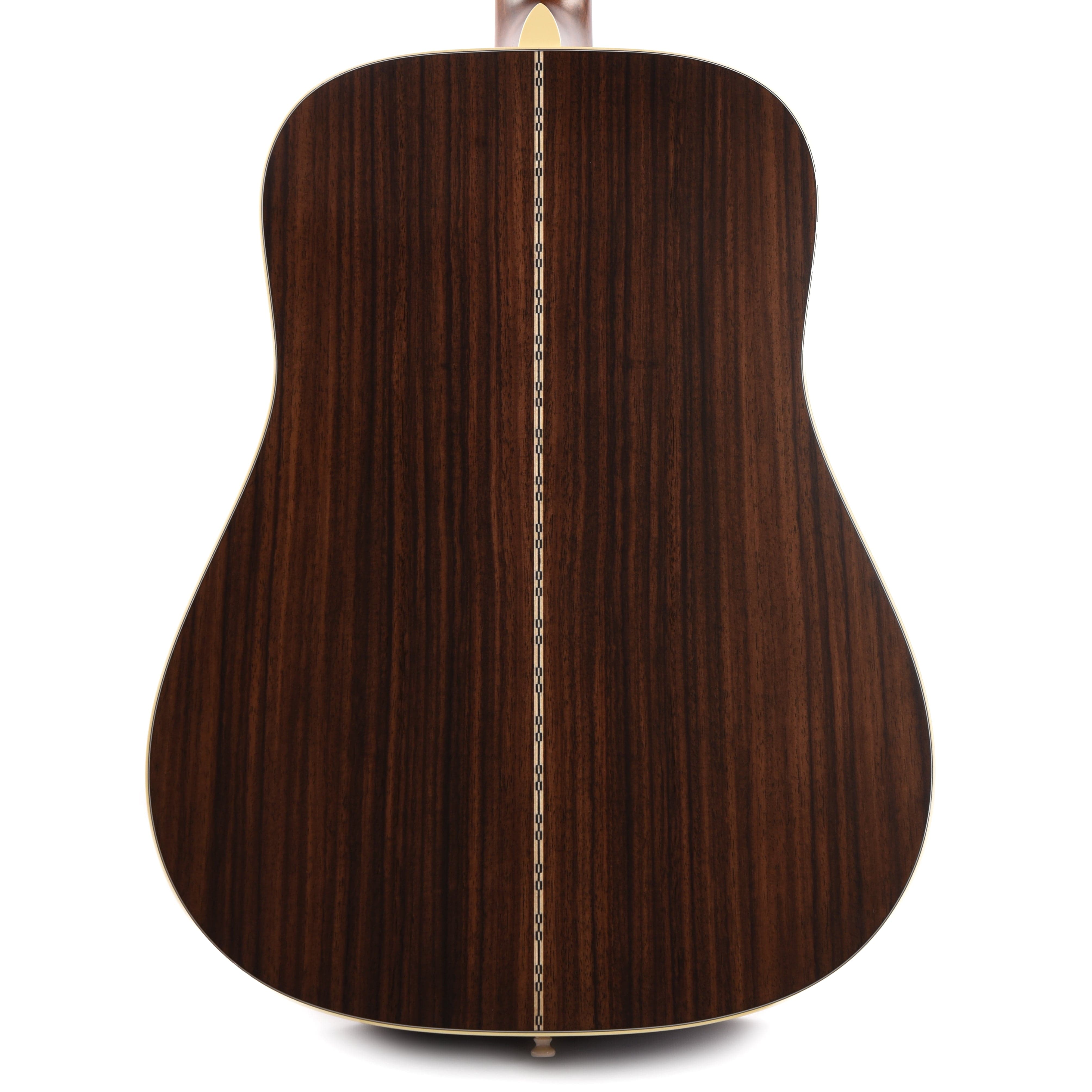 Martin Standard Series D-28 Satin Amberburst Acoustic Guitars / Dreadnought