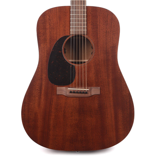 Martin D-15EL Natural Acoustic Guitars / Left-Handed