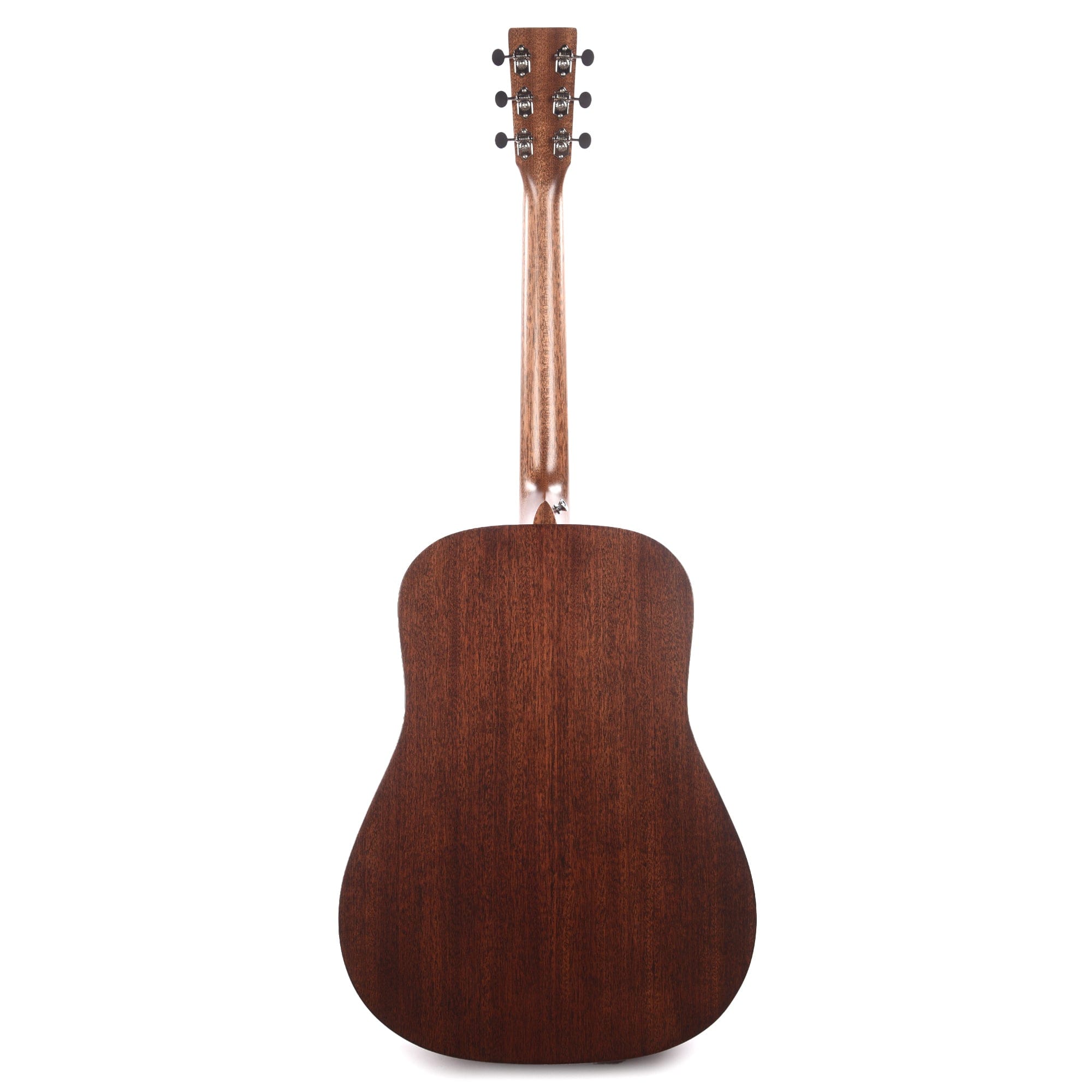 Martin D-15EL Natural Acoustic Guitars / Left-Handed