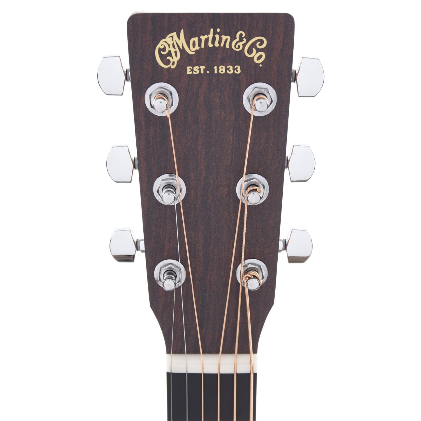 Martin Road Series GPC-13E Sitka/Ziricote Natural LEFTY Acoustic Guitars / Left-Handed