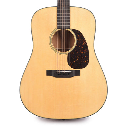 Martin D-18 Dreadnought Acoustic Guitars