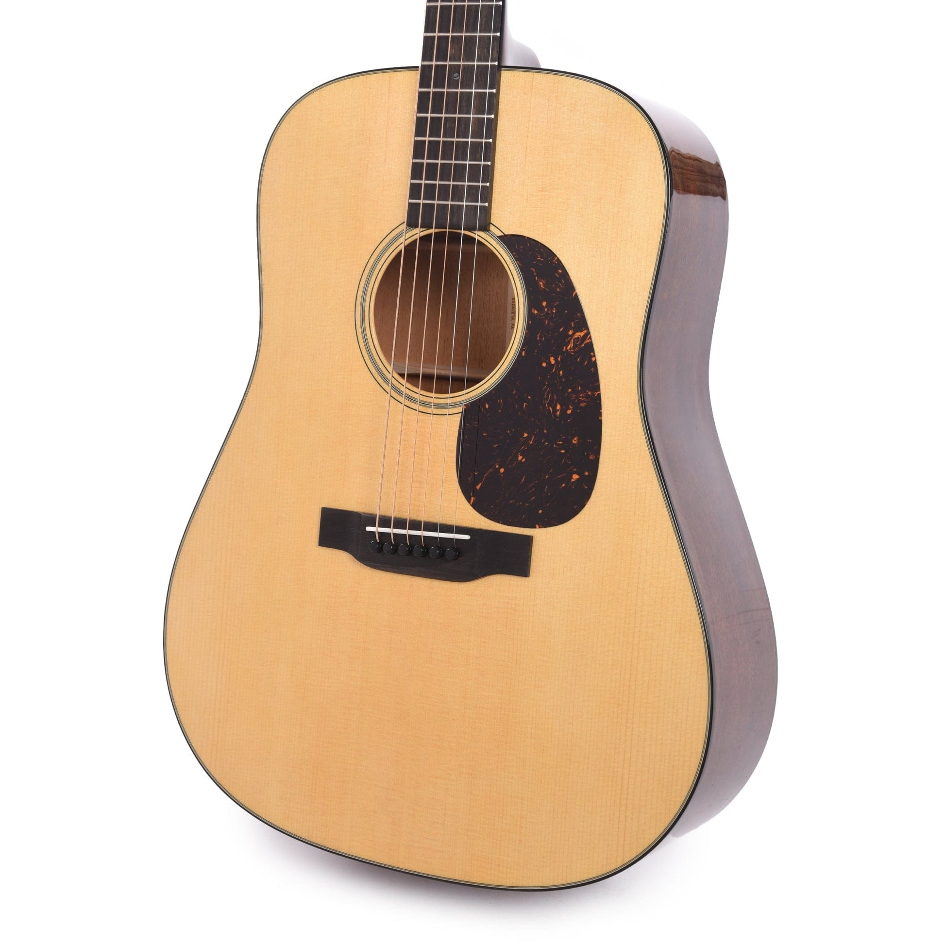 Martin D-18 Dreadnought Acoustic Guitars