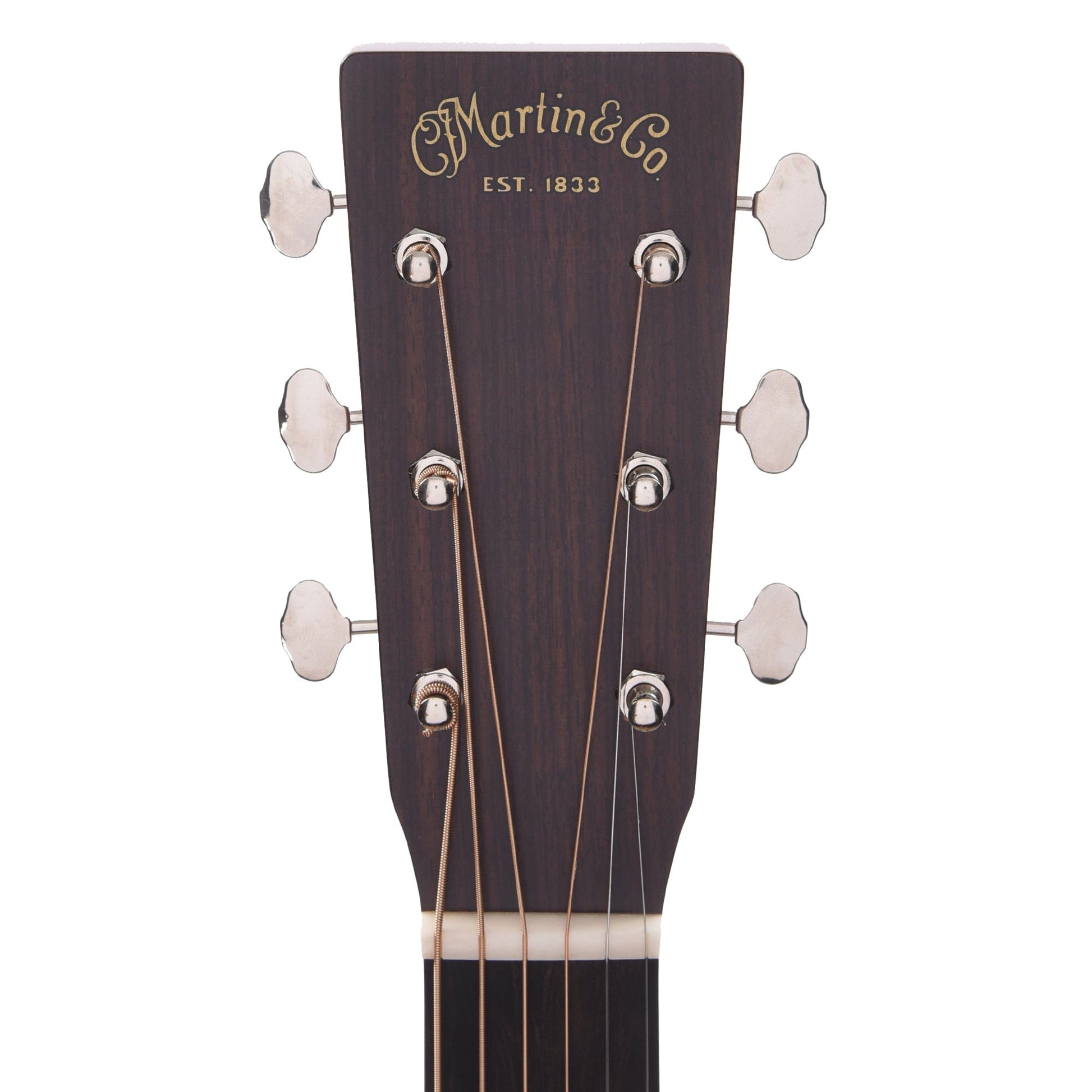 Martin D-18 Dreadnought Acoustic Guitars