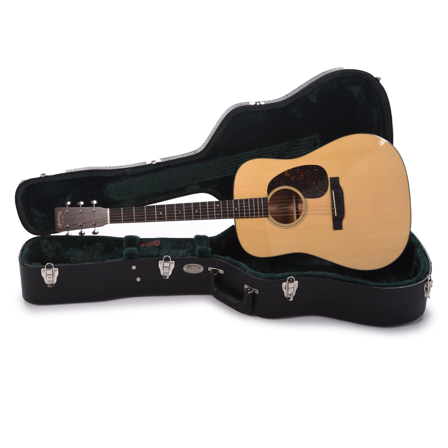 Martin D-18 Dreadnought Acoustic Guitars