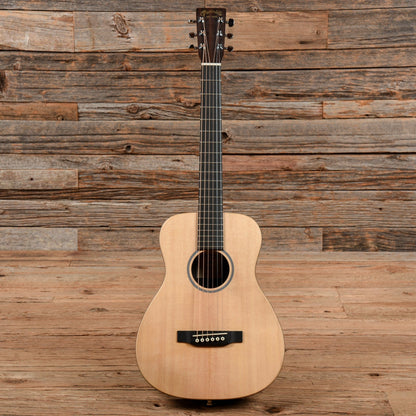 Martin LX1 Natural Acoustic Guitars / Mini/Travel