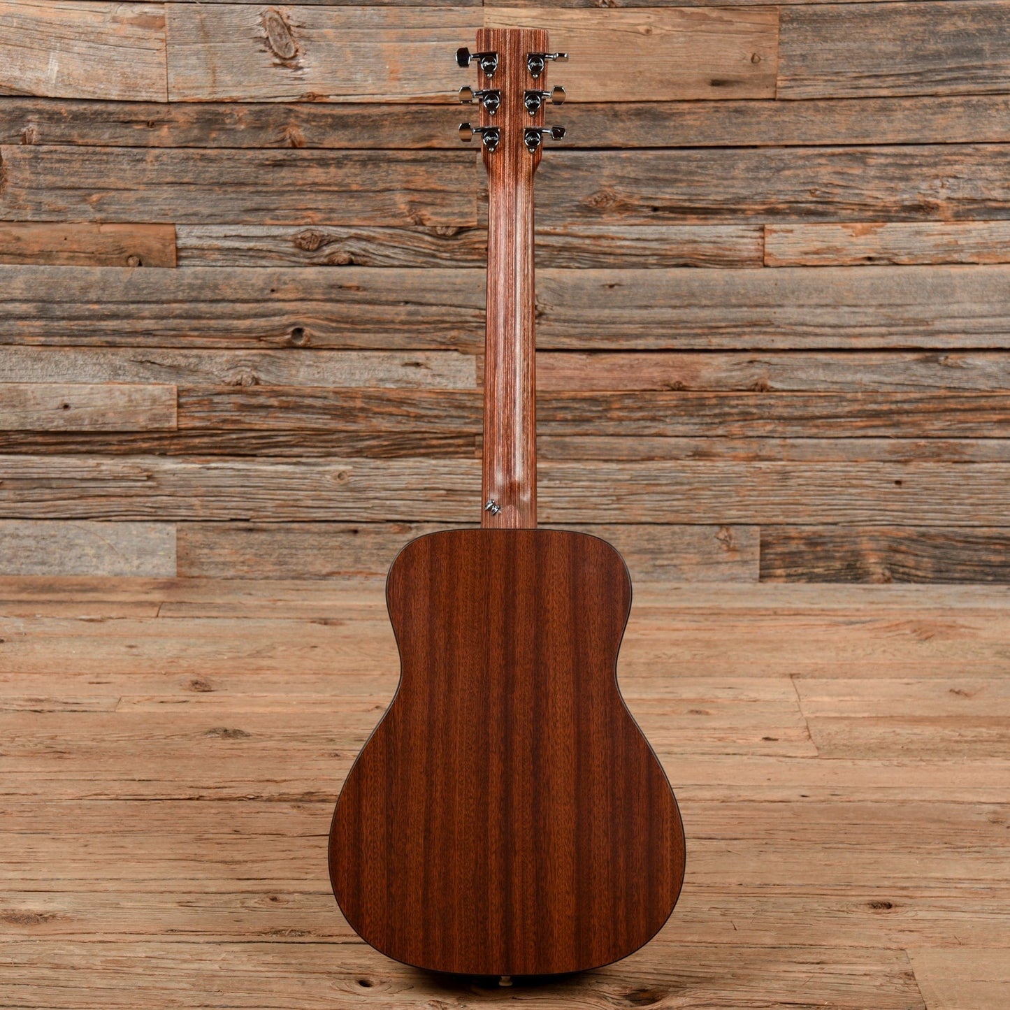 Martin LX1 Natural Acoustic Guitars / Mini/Travel