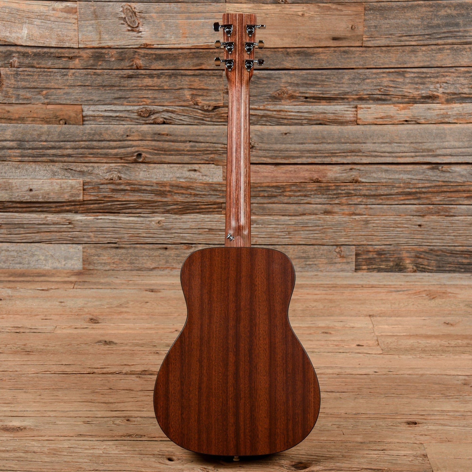 Martin LX1 Natural Acoustic Guitars / Mini/Travel