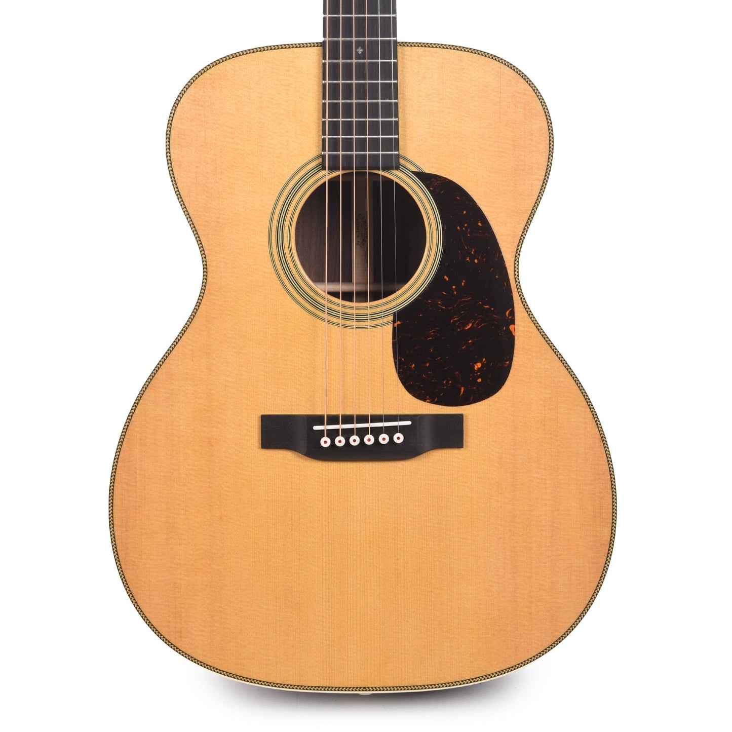 Martin 000-28 Natural Acoustic Guitars / OM and Auditorium