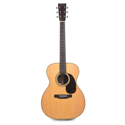 Martin 000-28 Natural Acoustic Guitars / OM and Auditorium