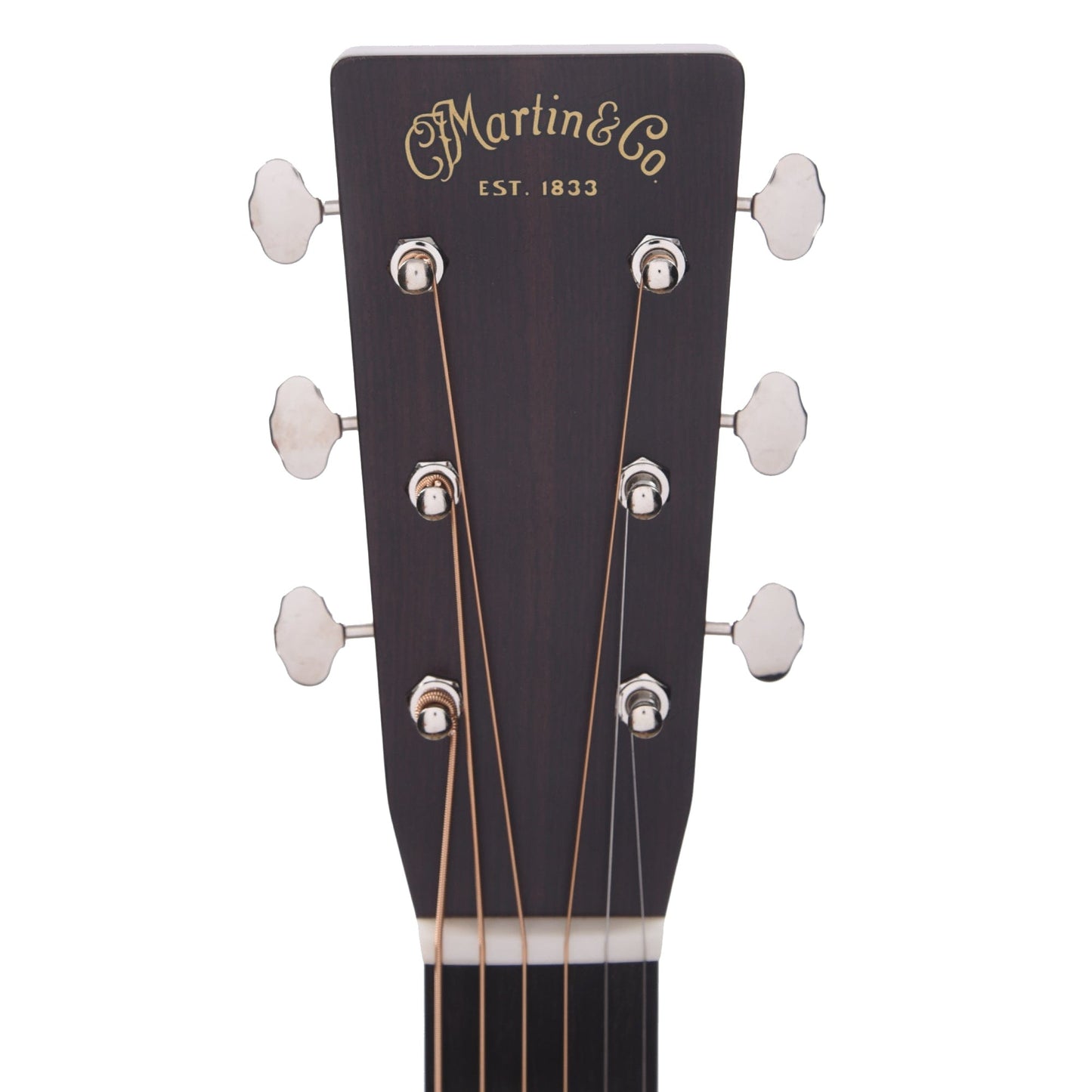 Martin 000-28 Natural Acoustic Guitars / OM and Auditorium