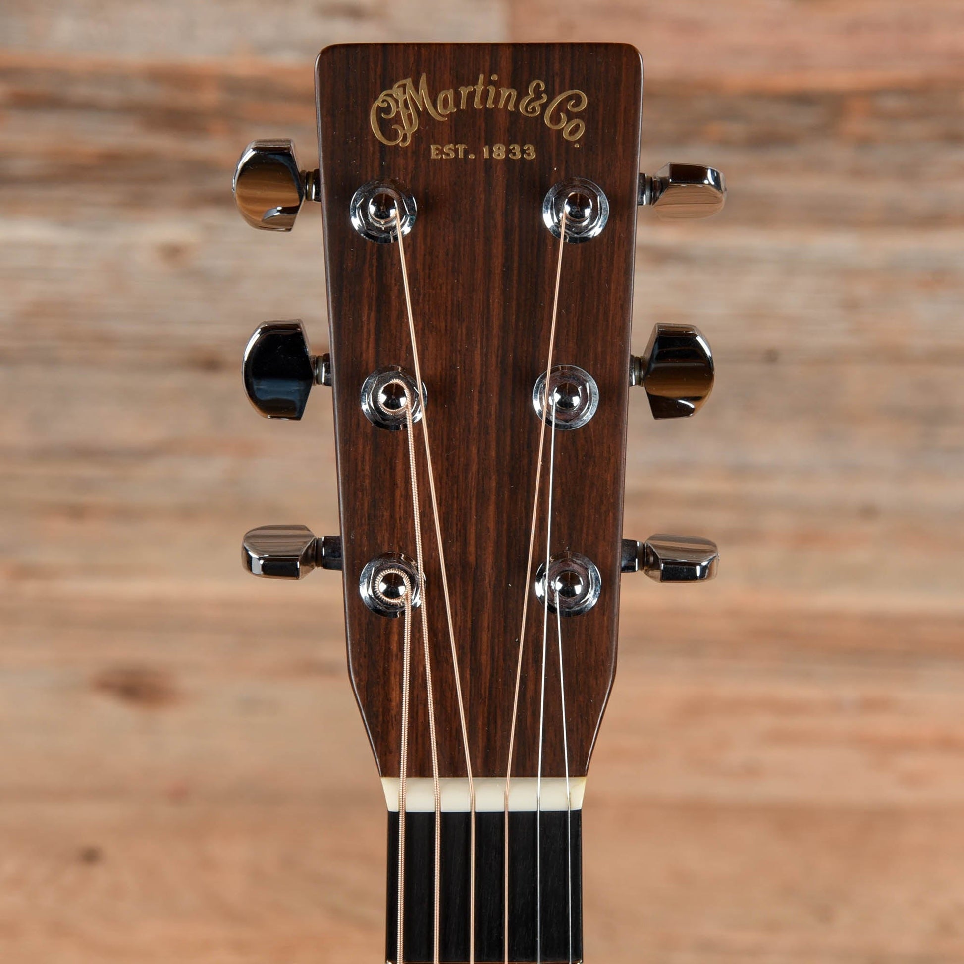 Martin 000-28H Natural 2001 Acoustic Guitars / OM and Auditorium