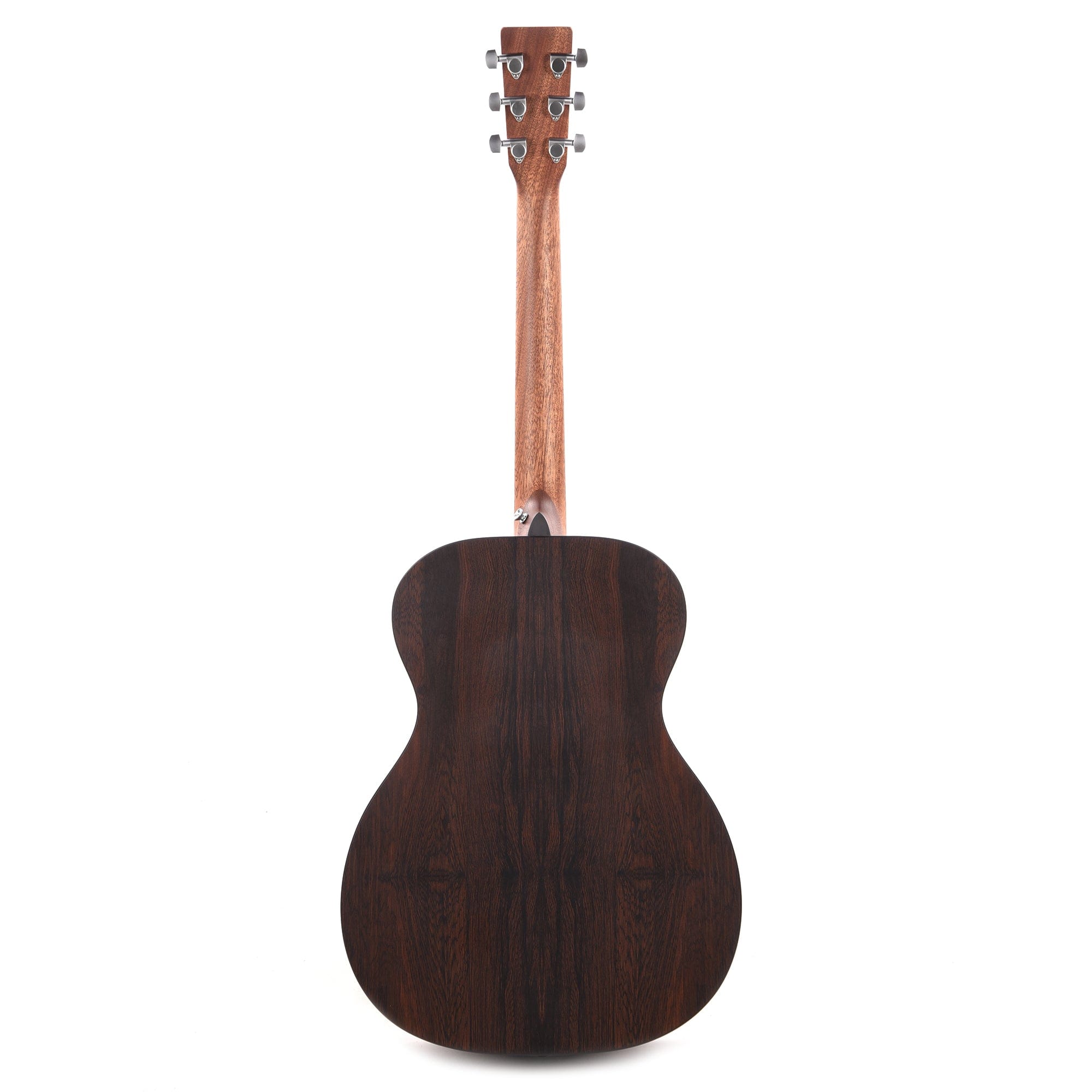 Martin 000-X2E Spruce/Brazilian Rosewood Pattern HPL Natural Acoustic Guitars / OM and Auditorium