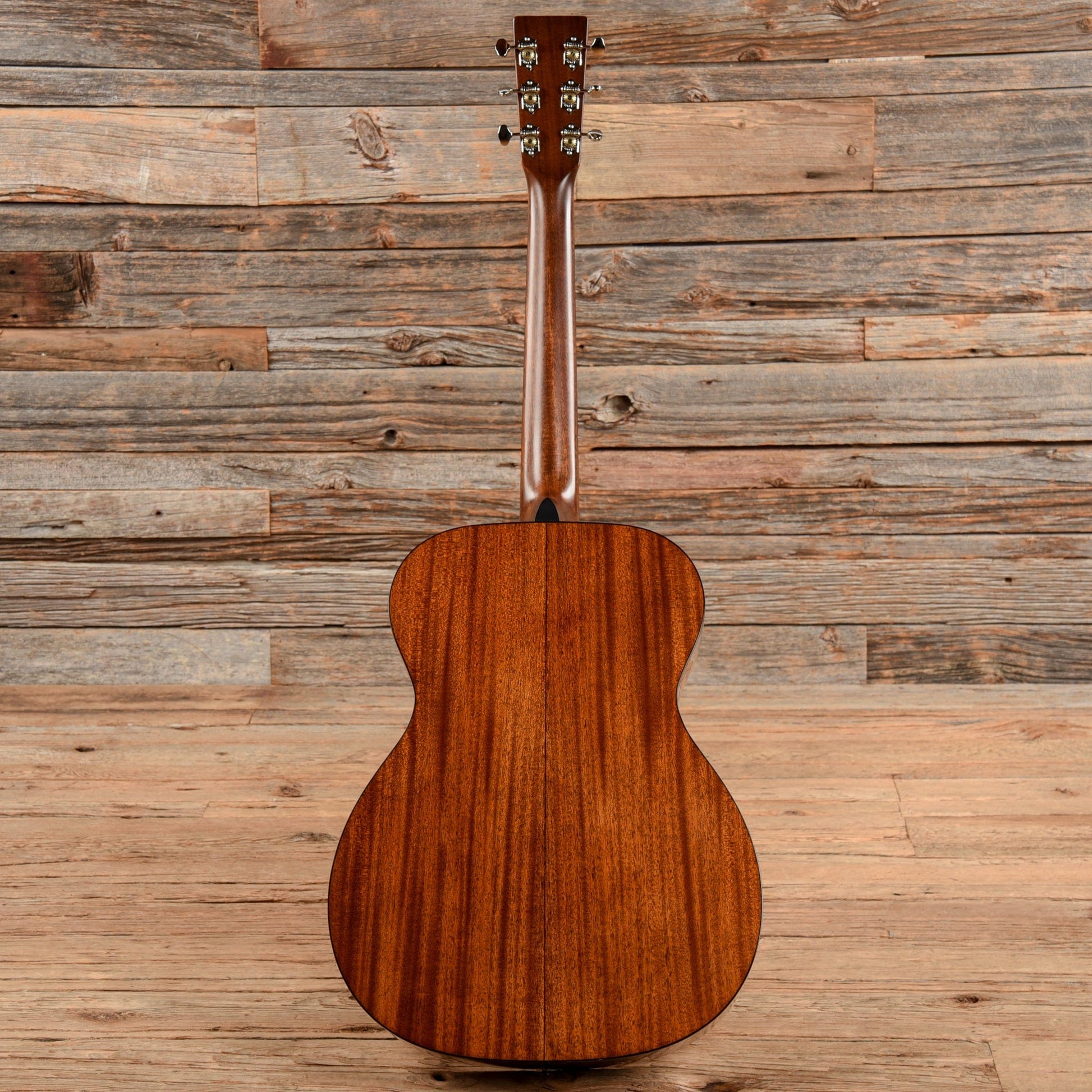 Martin Custom Shop 000-18 Natural 2022 Acoustic Guitars / OM and Auditorium