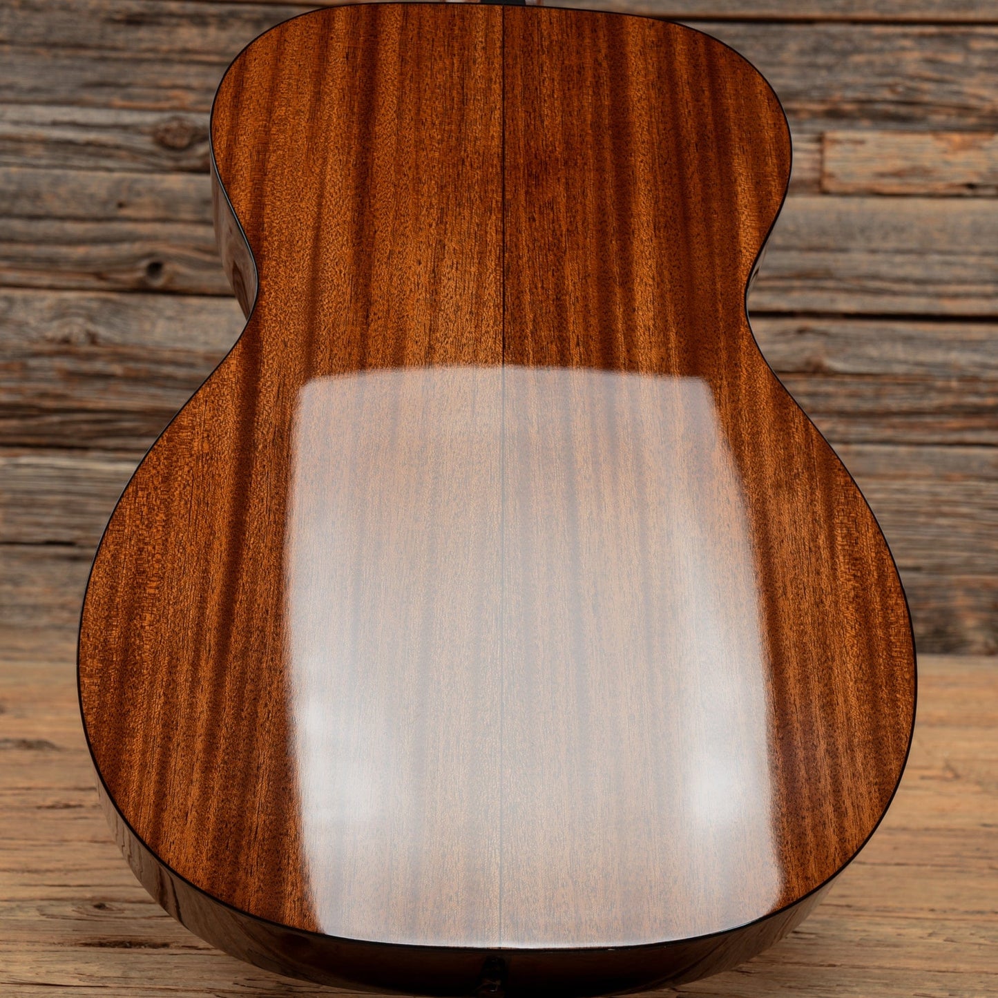 Martin Custom Shop 000-18 Natural 2022 Acoustic Guitars / OM and Auditorium