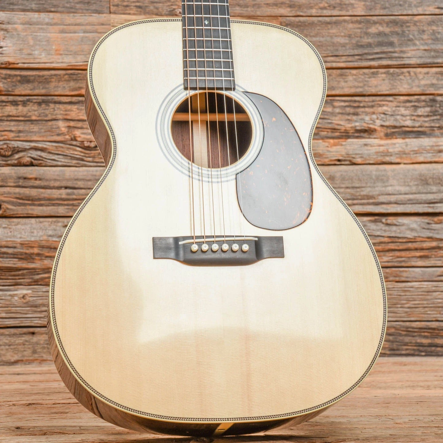 Martin Custom Shop 000-28 1937 Authentic  Low Gloss Natural Natural 2021 Acoustic Guitars / OM and Auditorium