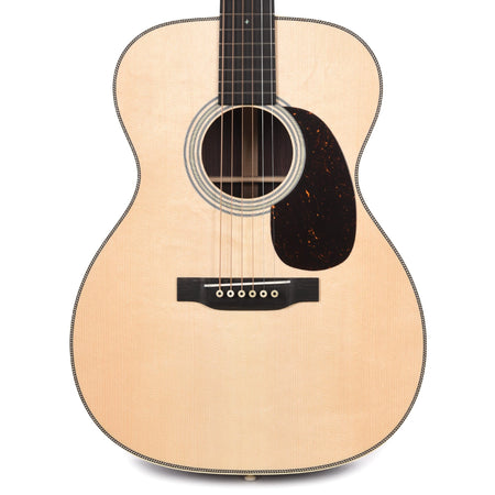 Martin Custom Shop – Chicago Music Exchange