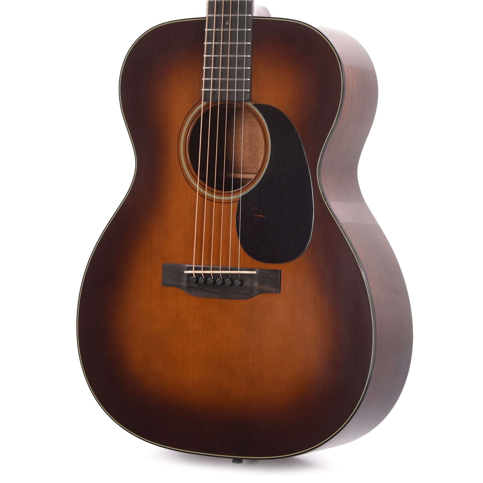 Martin Custom Shop Authentic 000-18 1937 Stage 1 Aging Adirondack Spruce/Genuine Mahogany Ambertone Acoustic Guitars / OM and Auditorium