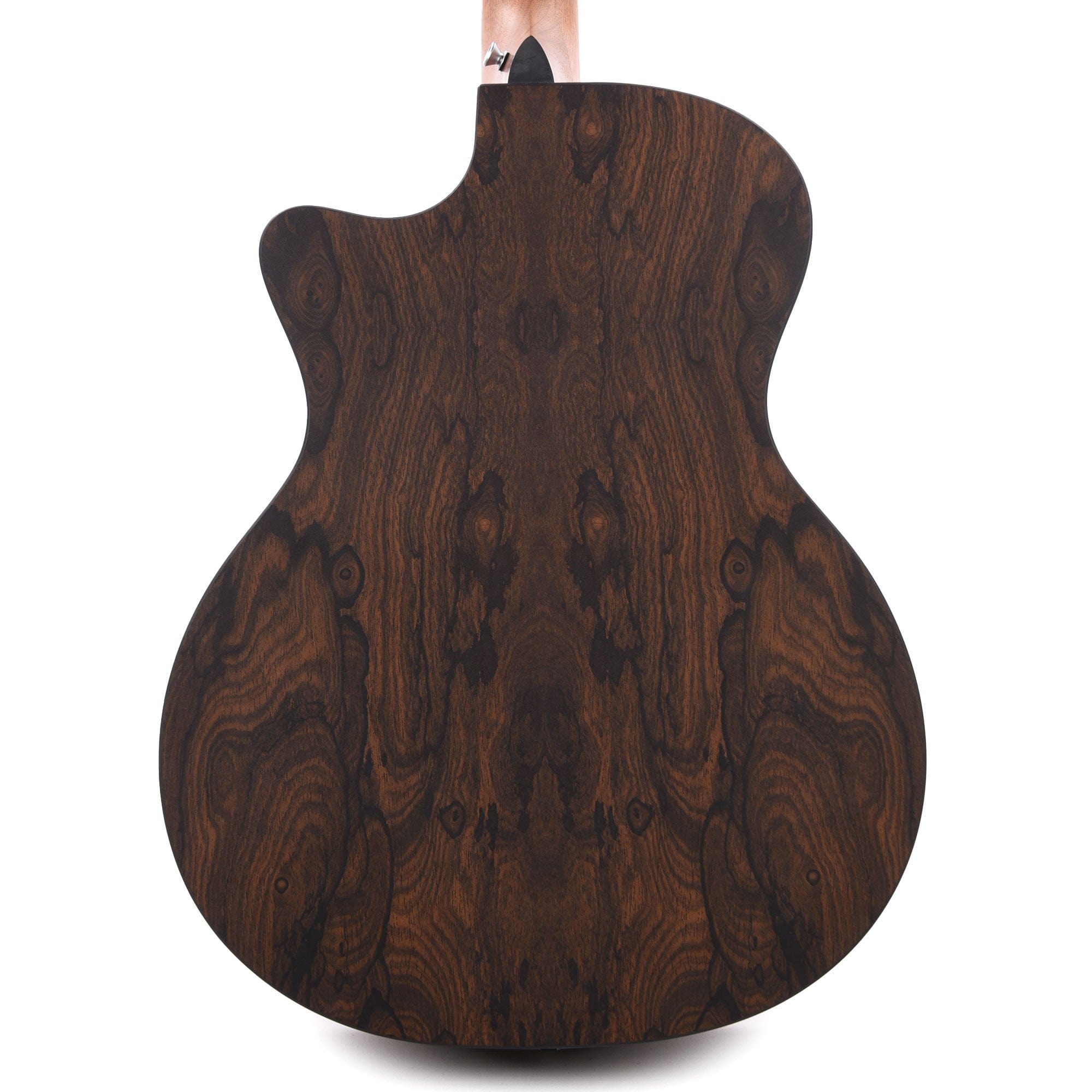 Martin GPC-X2E Sapele/Ziricote Pattern HPL Natural Acoustic Guitars / OM and Auditorium