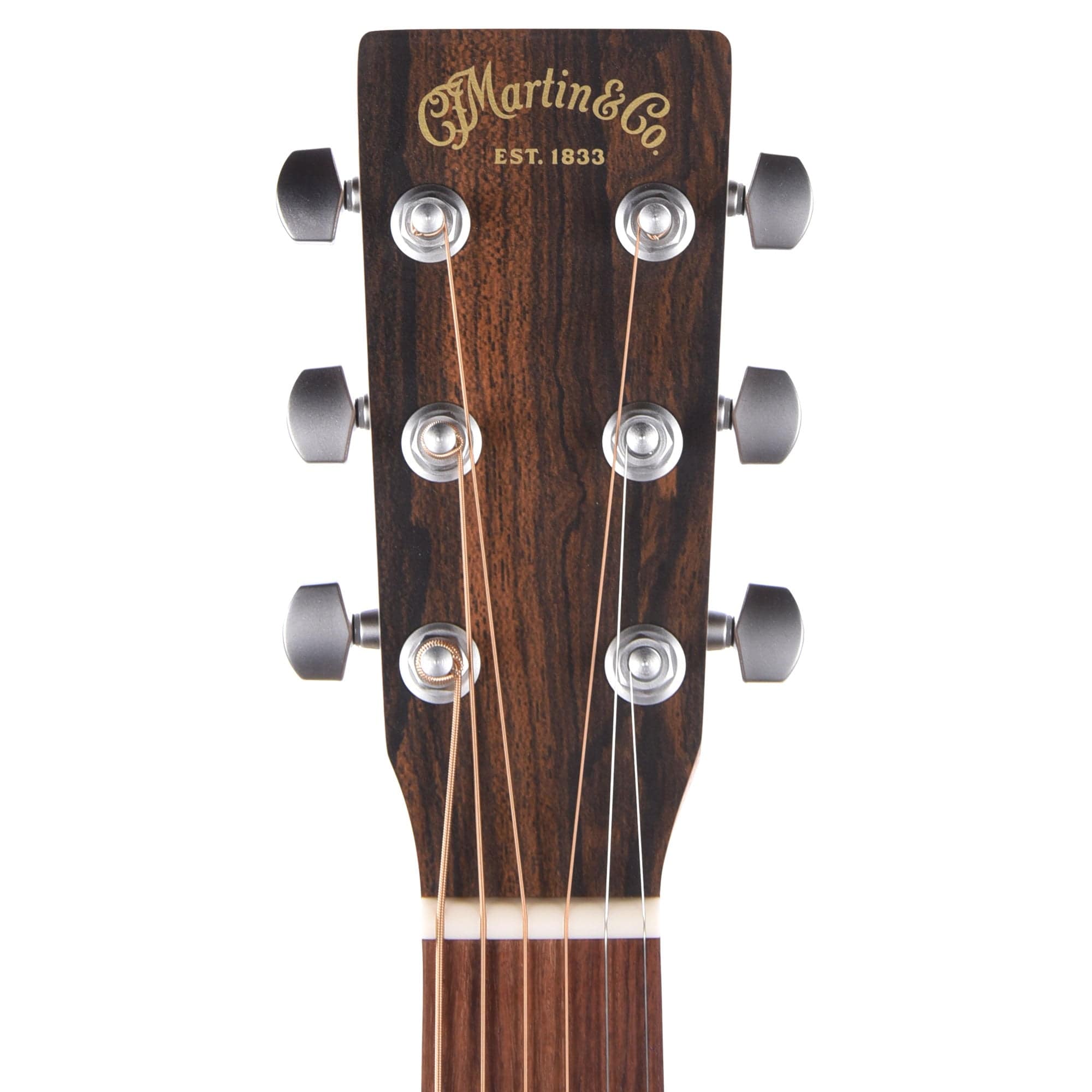 Martin GPC-X2E Sapele/Ziricote Pattern HPL Natural Acoustic Guitars / OM and Auditorium