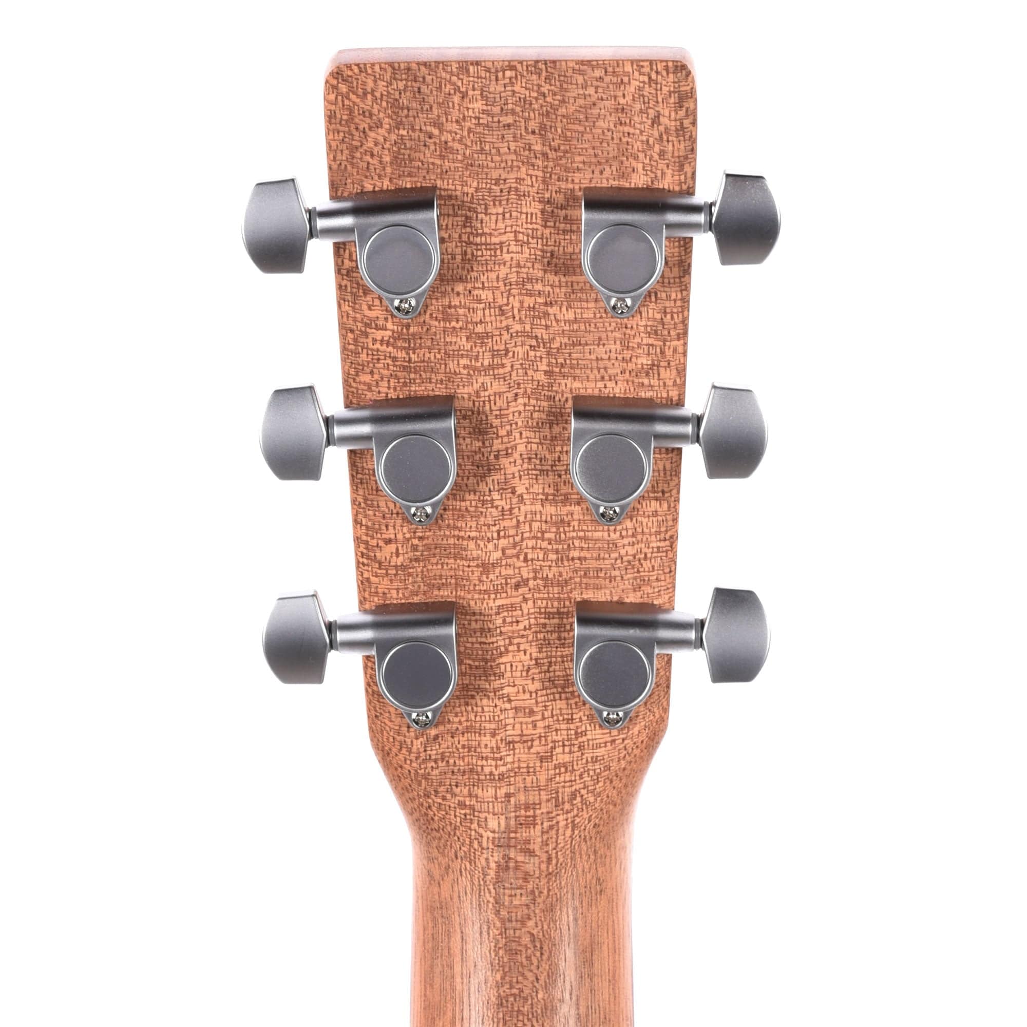 Martin GPC-X2E Sapele/Ziricote Pattern HPL Natural Acoustic Guitars / OM and Auditorium