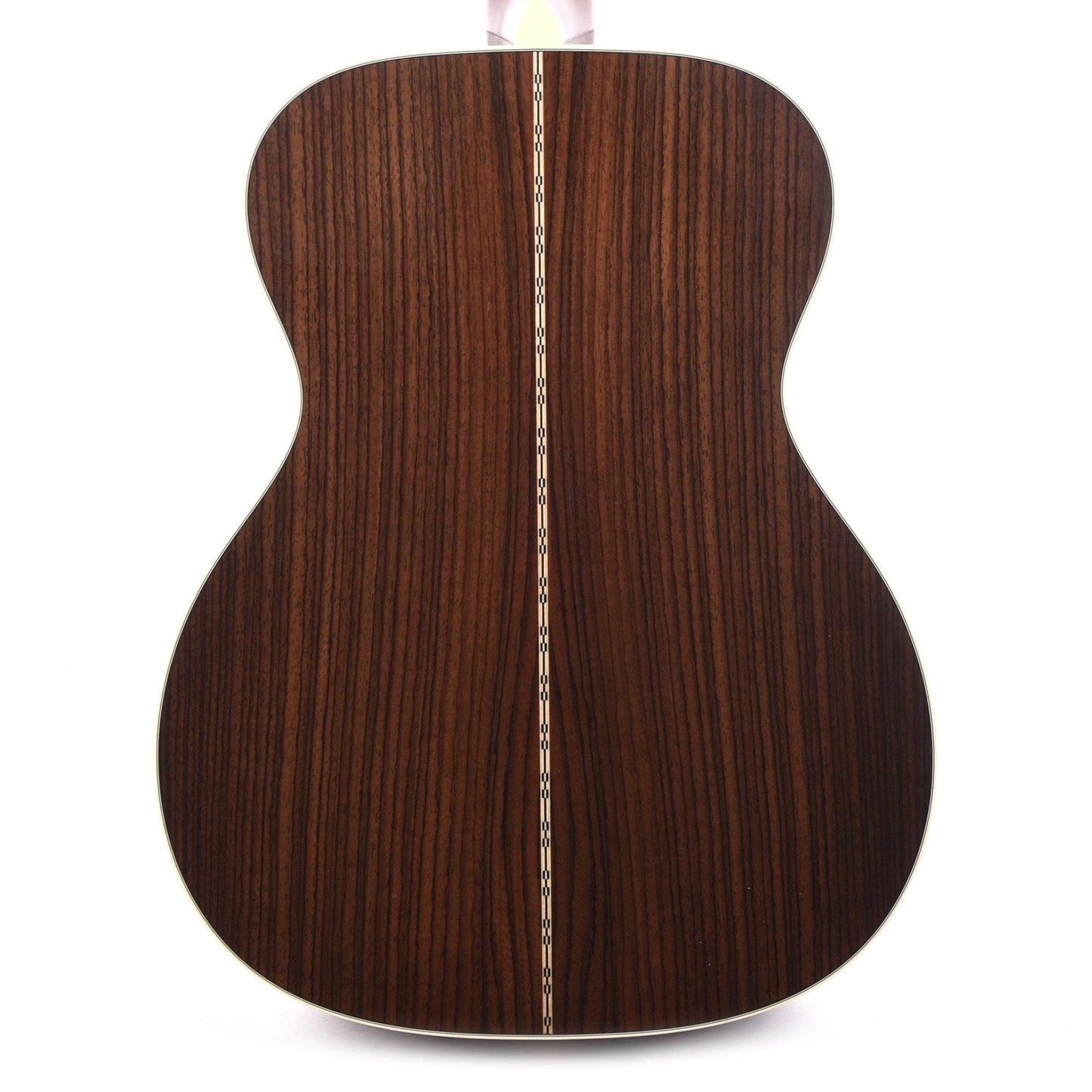 Martin OM-28 Natural Acoustic Guitars / OM and Auditorium