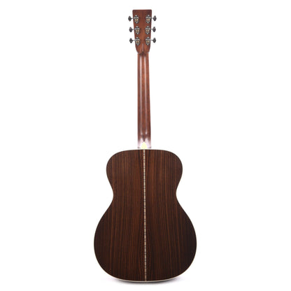 Martin OM-28 Natural Acoustic Guitars / OM and Auditorium