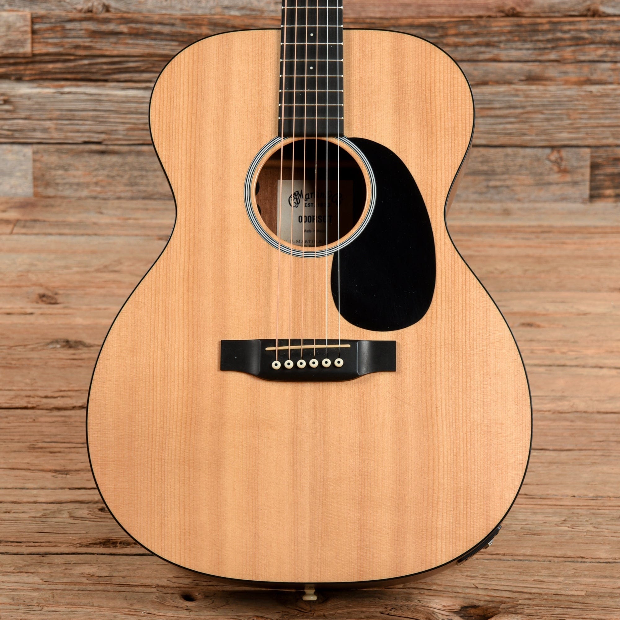 Martin Road Series 000RSGT Natural