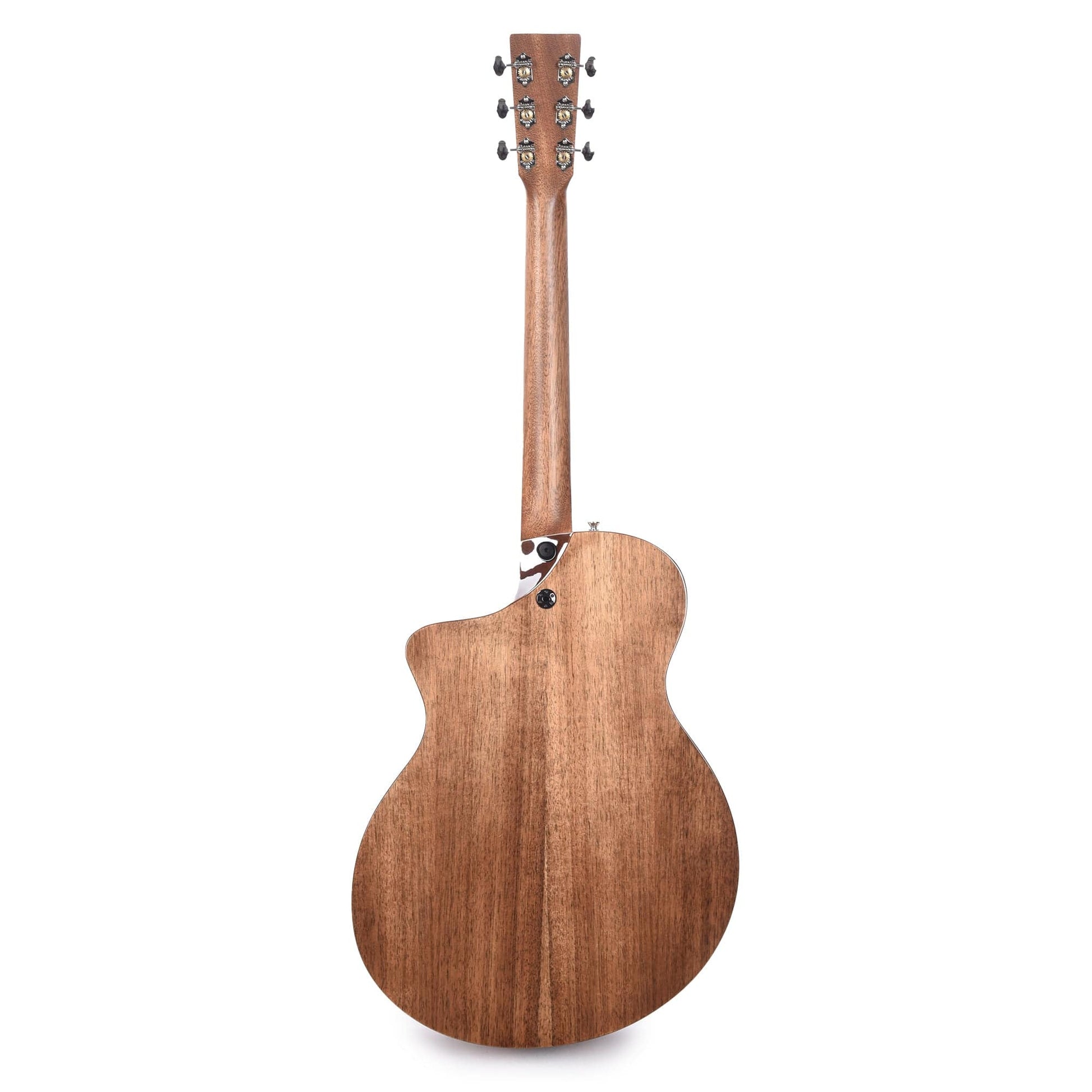 Martin Road Series SC-13E Full Gloss Sitka/Koa Acoustic Guitars / OM and Auditorium