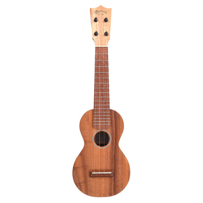 Martin S1K Ukulele Natural Folk Instruments / Ukuleles