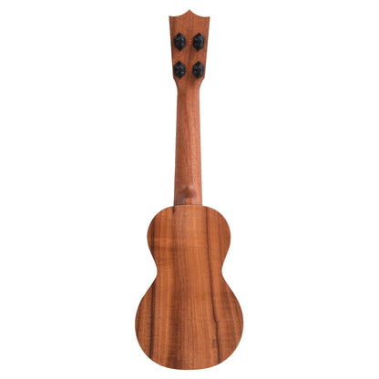 Martin S1K Ukulele Natural Folk Instruments / Ukuleles