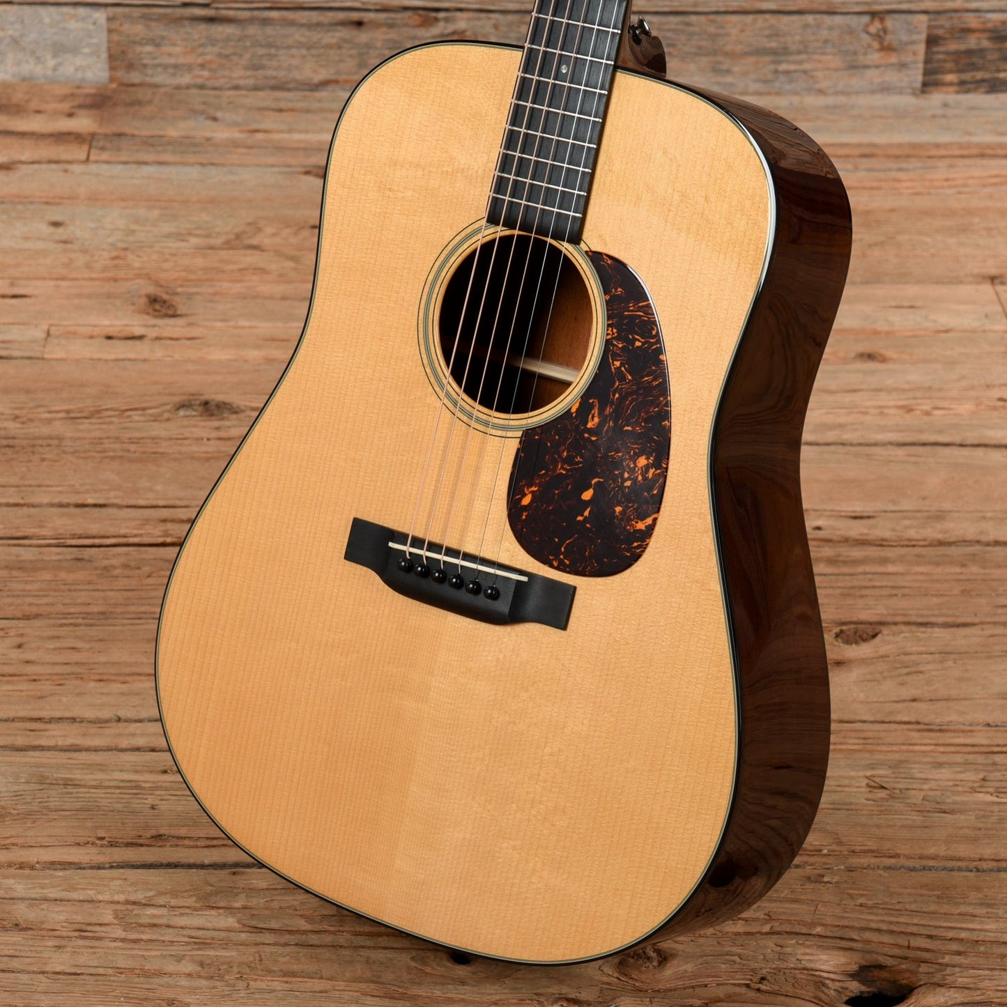 Martin D-18 Authentic 1937 Natural