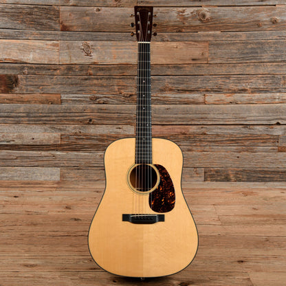 Martin D-18 Authentic 1937 Natural