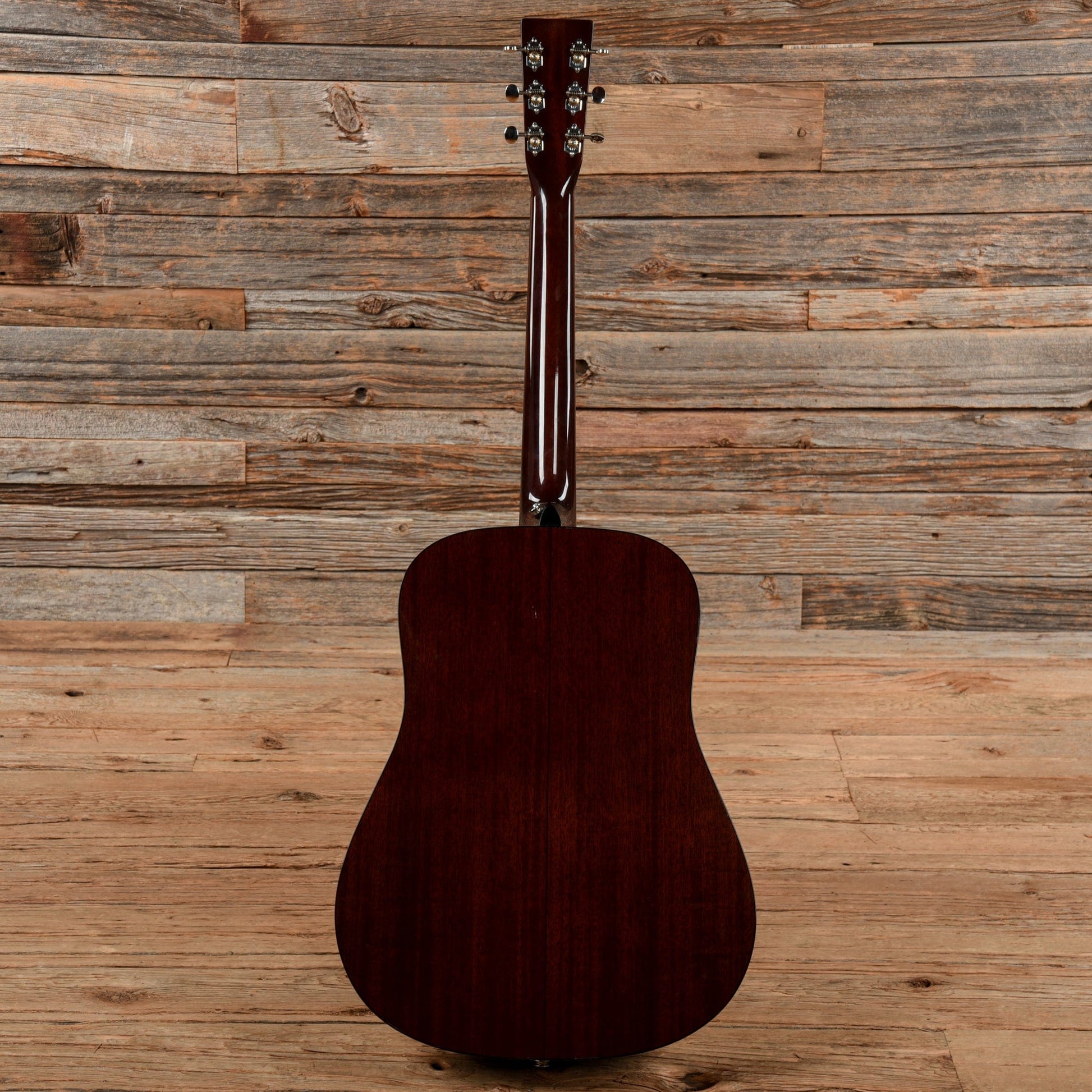 Martin D-18 Authentic 1937 Natural