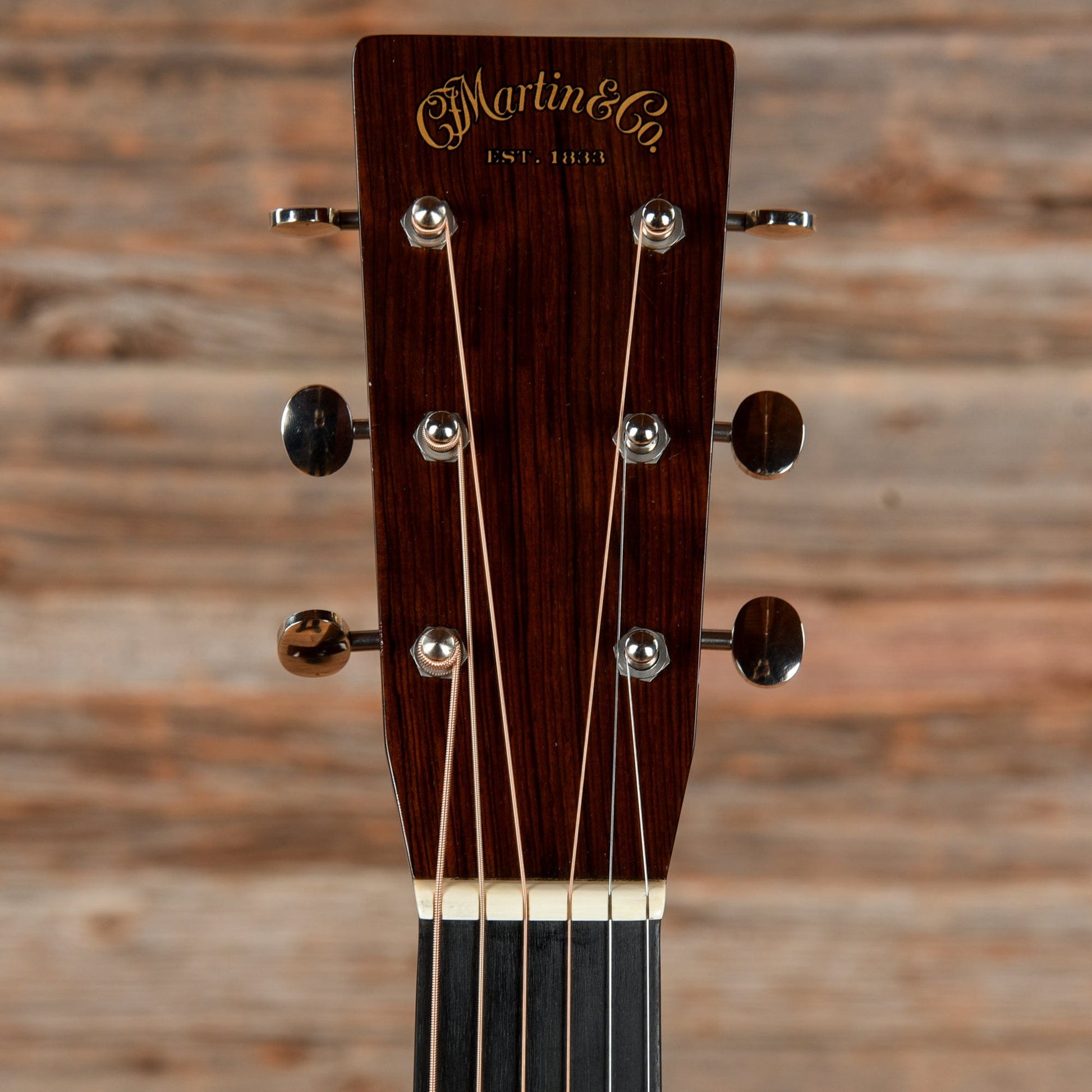 Martin D-18 Authentic 1937 Natural