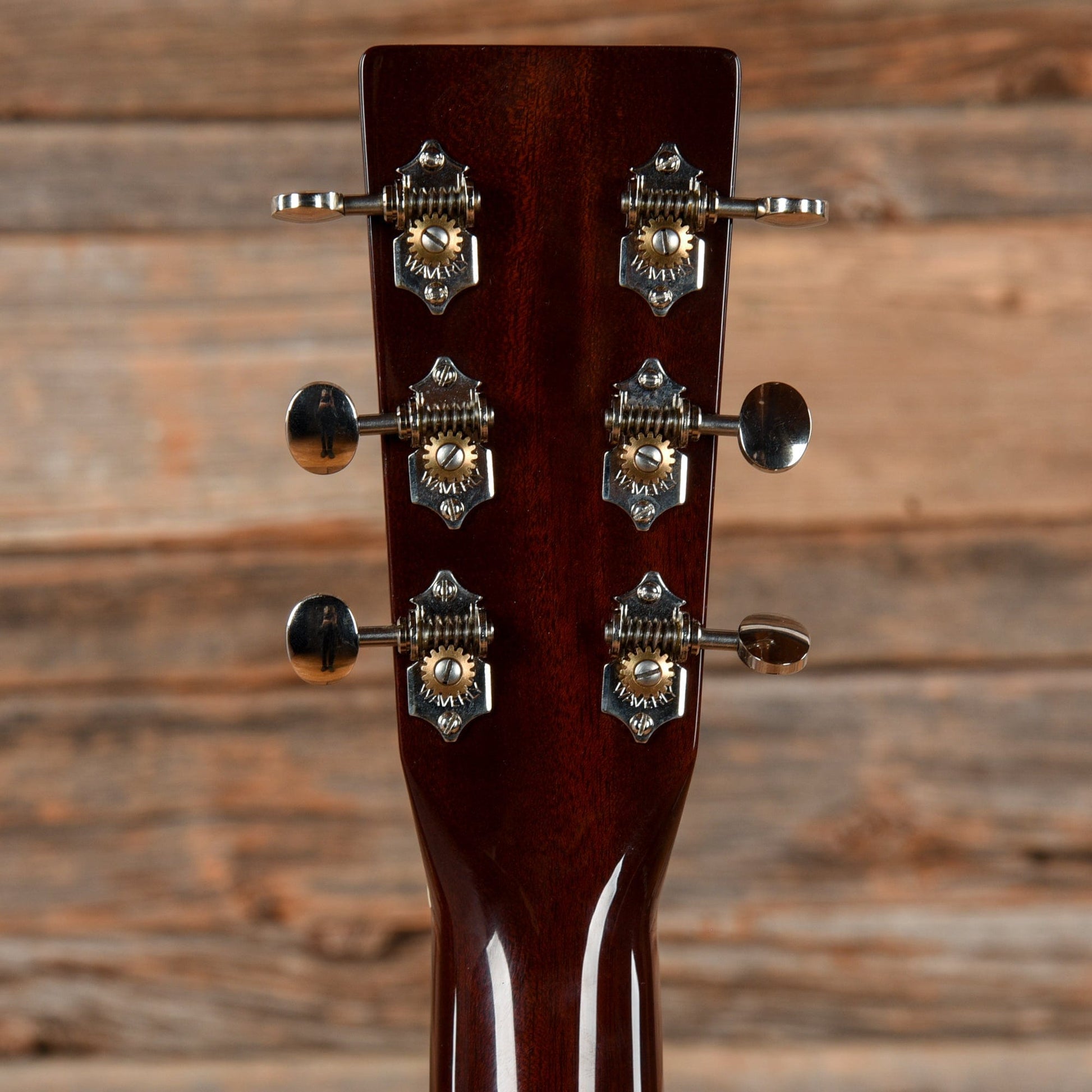 Martin D-18 Authentic 1937 Natural